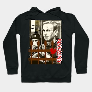 NAVALNY Hoodie